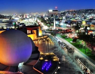 seguro para usa Tijuana