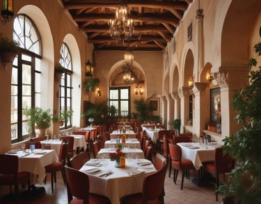 black blue and yellow textile