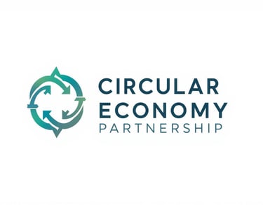 Circular Economy Partnership with Sustys