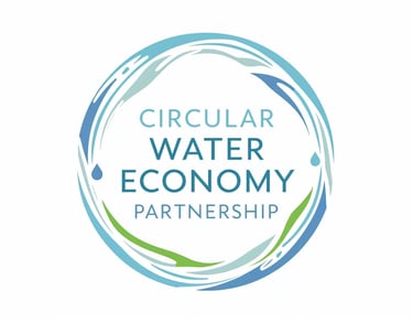 Circular Water Economy Partnership with Sustys