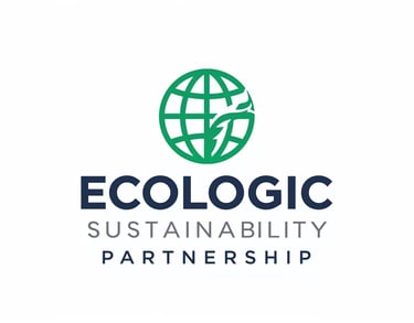 Ecologic Sustainability Partnership with Sustys