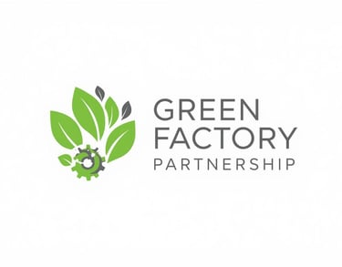 Green Factory Partnership with Sustys