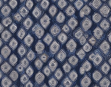 black blue and yellow textile