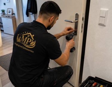 Kleinreparaturen rund ums Haus in Singen