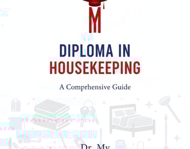 diploma in housekeeping
