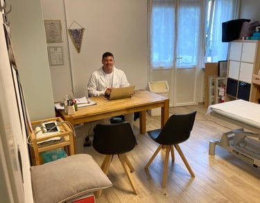 Dr. Stefano Bonelli - Biologo Nutrizionista a Omegna VCO