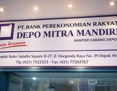 Papan Reklame Home Design Grafis Advertising