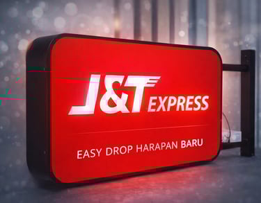 Jasa Arkrilik Home Grafis Advertising