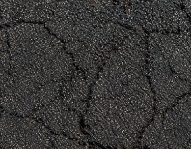 Asphalt Crack Repair Near Me - Albany Sealcoating & Line Striping, LLC