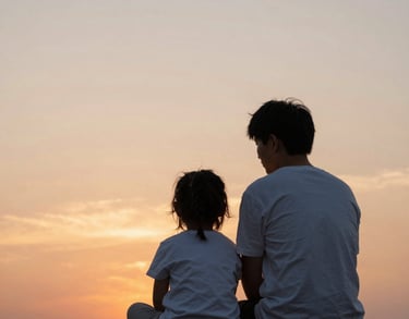 black blue and yellow textile