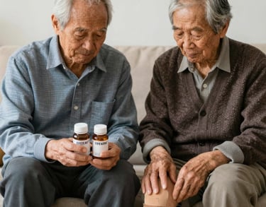 a man riding a skateboard down the side of a ramp