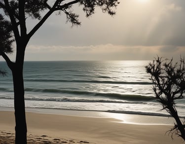 black blue and yellow textile