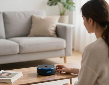 black blue and yellow textile