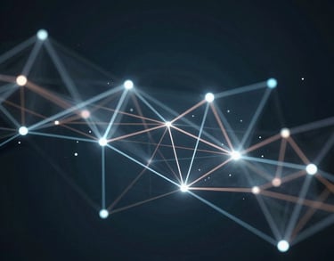 a man riding a skateboard down the side of a ramp