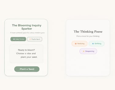 the blooming practices tools png