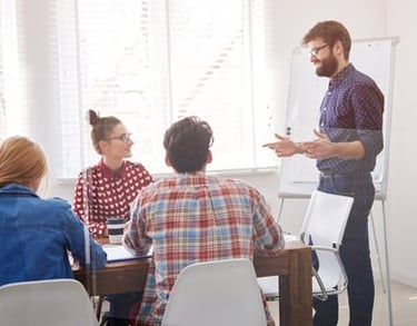 hotelcraft Solutions Strategy before execution