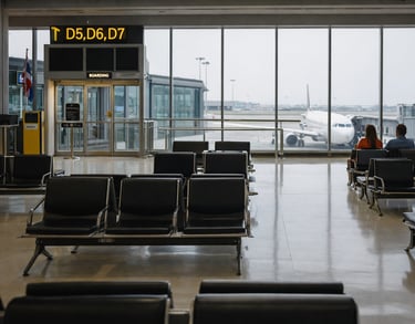 war could cut tourist arrivals