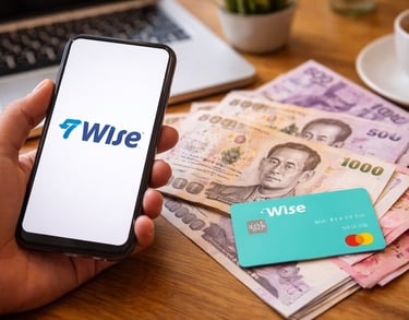 Wise is introducing changes