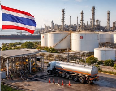 sufficient oil reserves