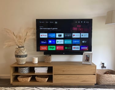TV wall mounting bathurst