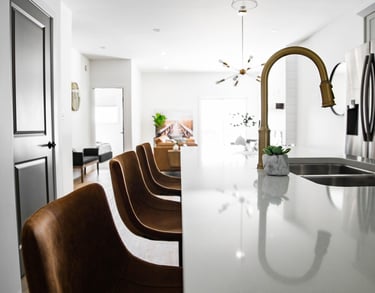 Nettoyage appartement ou maison avant location 44
