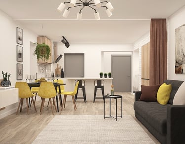 Nettoyage appartement ou maison avant vente La Baule Pornichet