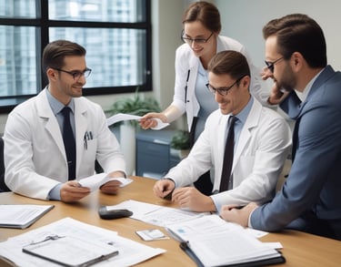 black blue and yellow textile