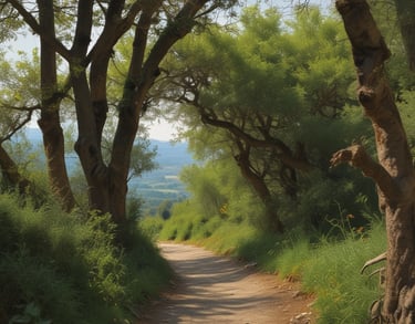 a man riding a skateboard down the side of a ramp