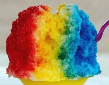 Snow Cone and Shaved Ice Bookings 832-216-8423