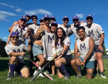 Data storytelling articles explaining complex analysis in simple terms