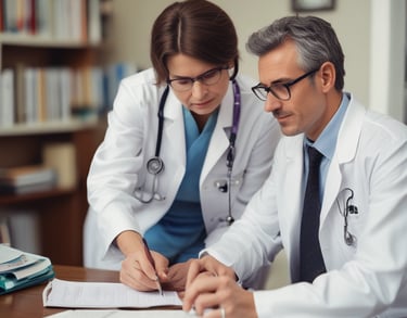 a man riding a skateboard down the side of a ramp