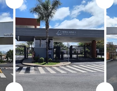 Portarias Terra Nova 1,2,3