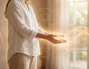 Was ist Tao Hands – verständlich erklärt