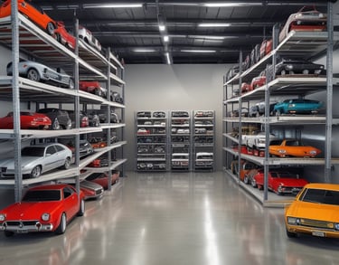 a man riding a skateboard down the side of a ramp