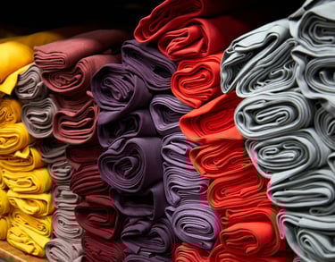 Wholesale Garment Manufacturer & Custom Clothing Supplier in India