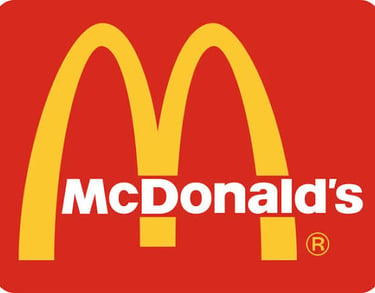 mcdonald's DELIVERY TANGIER
