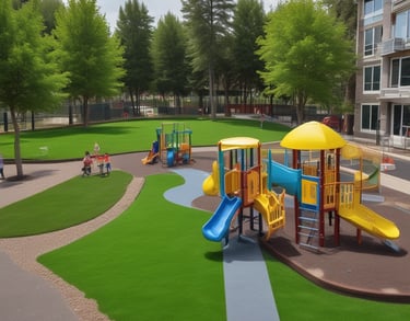 white and blue solar panel system