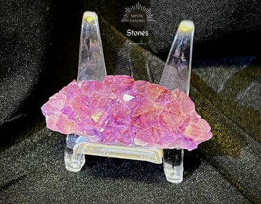 thunder bay amethyst