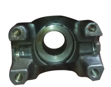 Yoke Flange JCB 3D & 3DX