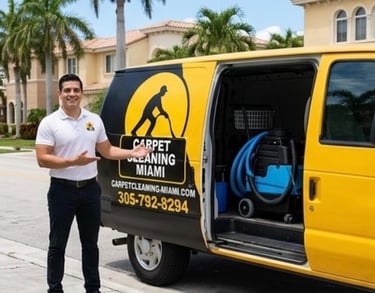 tile cleaning miami