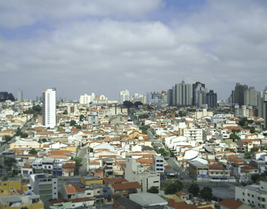 bairro de sao caetano