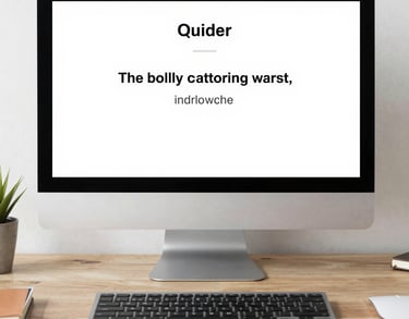 An author submitting a manuscript via a professional online form on a laptop.