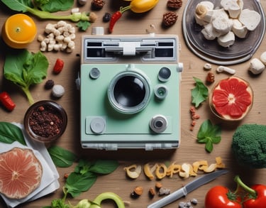 black blue and yellow textile