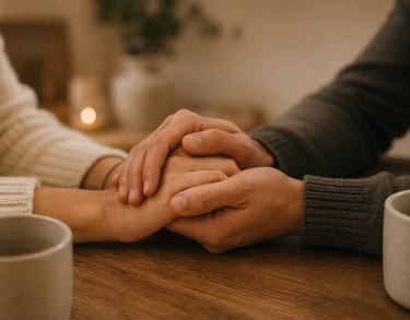 terapia de pareja