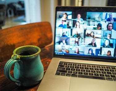 Webinars to constantly upskill and stay ahead with recent updates in the medical coding