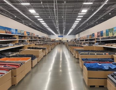 black blue and yellow textile