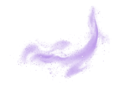 Elément décoratif magique - Angélique Vanhecke, écrivaine.