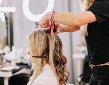 extensiones pelo Cerdanyola del Valles