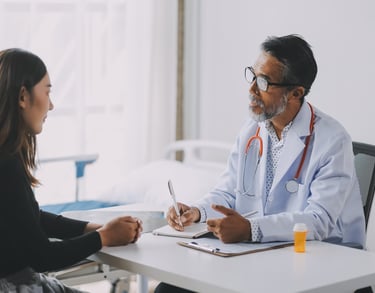 urgent pre-employment medicals in perth