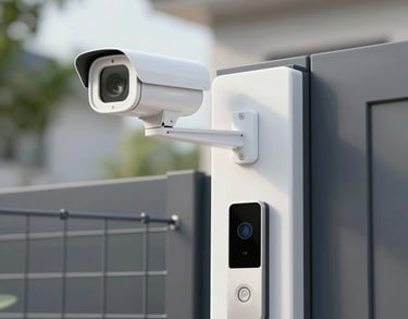 a man riding a skateboard down the side of a ramp